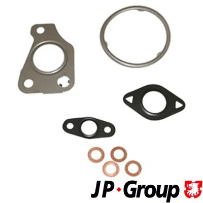 Mounting Kit, charger